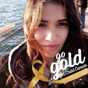 Meet your Posher, Marissa